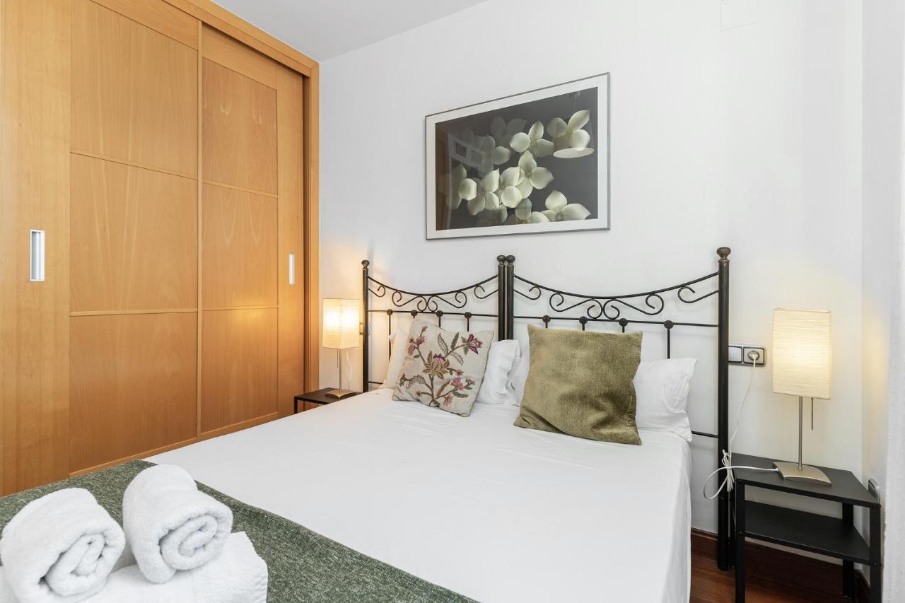 Monko Malibu Apartment Torremolinos Exterior foto