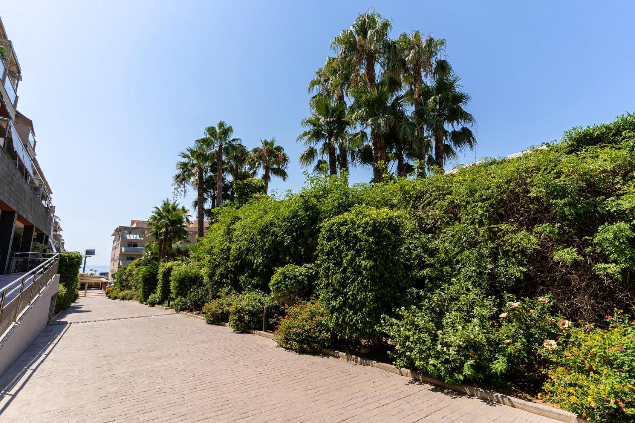 Monko Malibu Apartment Torremolinos Exterior foto